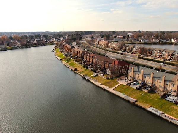 Chesapeake 5