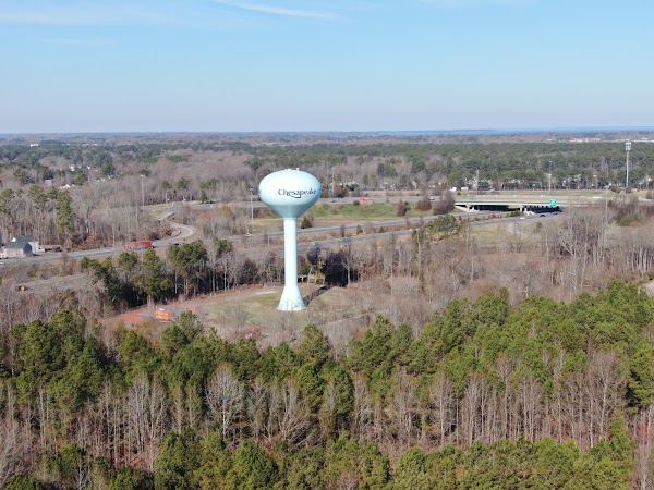 Chesapeake 4