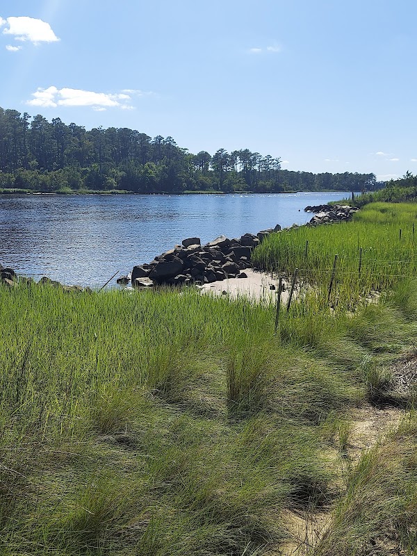 Chesapeake 3