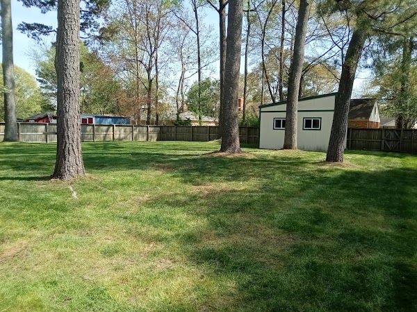 Chesapeake 2