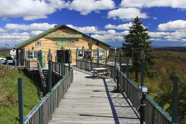 Hogback Mountain 1