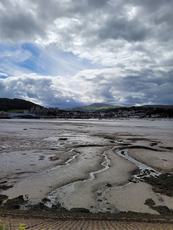 River Conwy 1