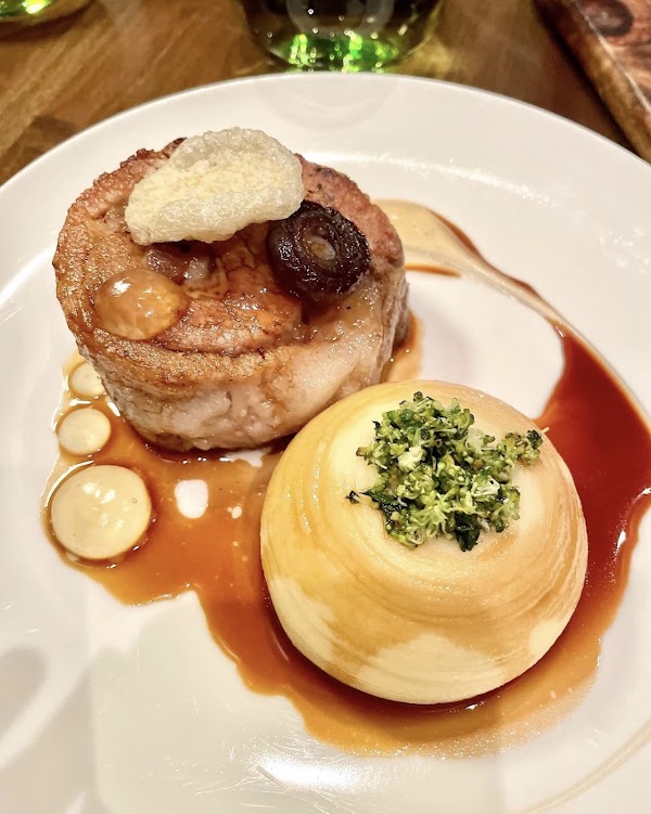 The Pig and Palm 3