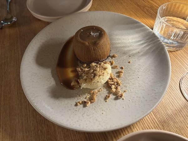 Sucre Restaurant 3