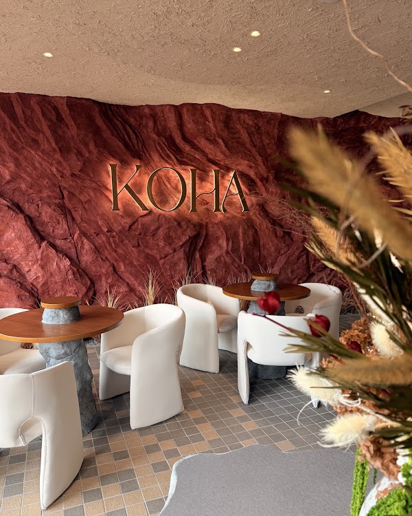 KOHA Bistro by House of Wheat