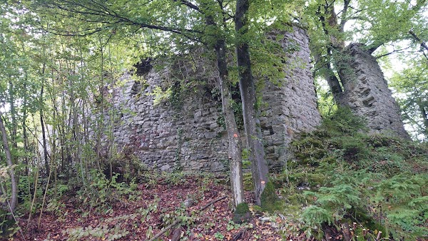 Wild Loka Castle (Old Castle) 4