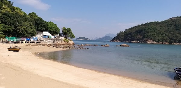 Peng Chau