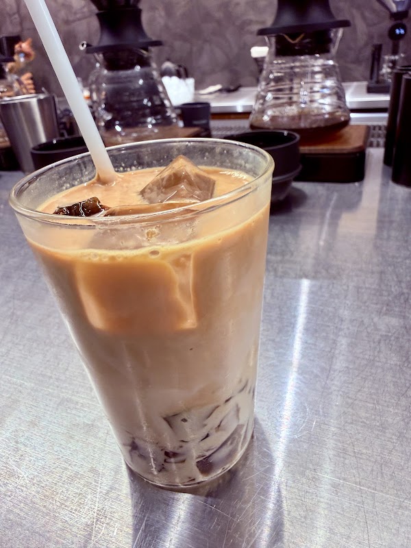 PHILOCOFFEA表参道店 5