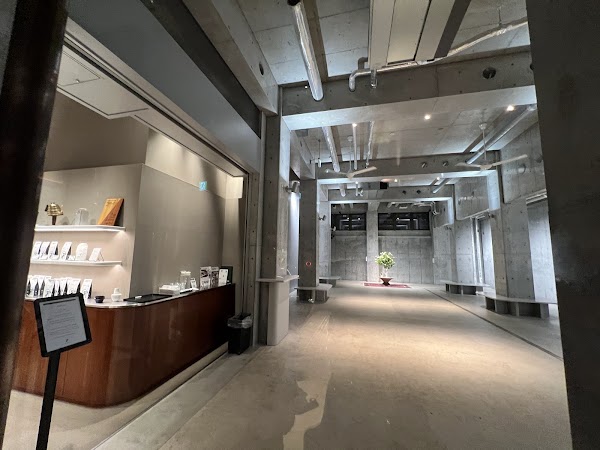 PHILOCOFFEA表参道店 3