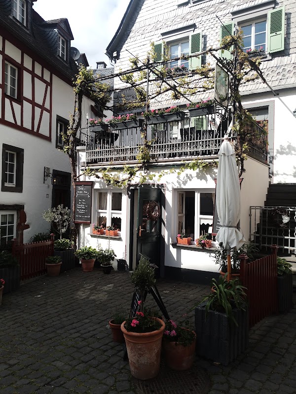 Deko und Geschenkeshop