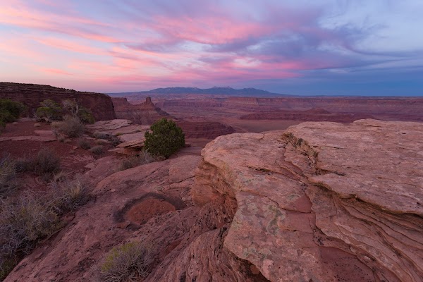 Dead Horse Point State Park 5