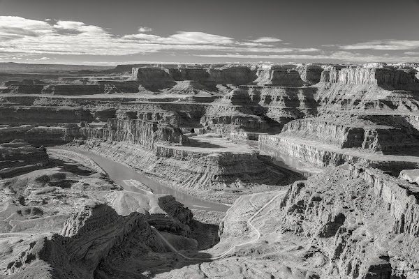 Dead Horse Point State Park 4