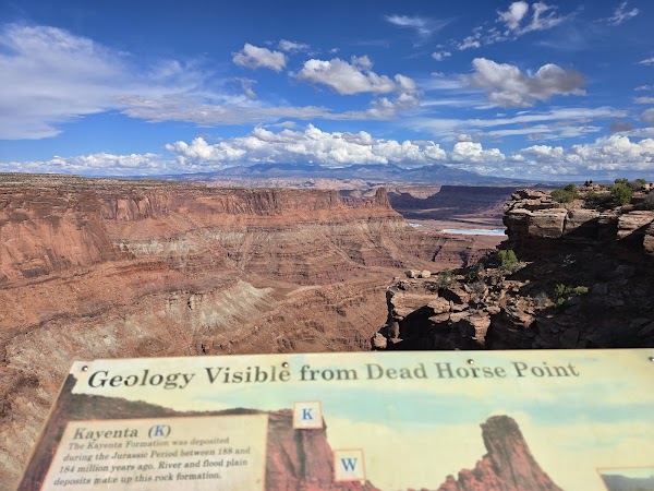 Dead Horse Point State Park 3