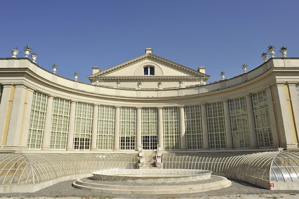 Villa Torlonia Theatre