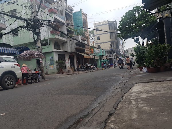 Hà Tôn Quyền
