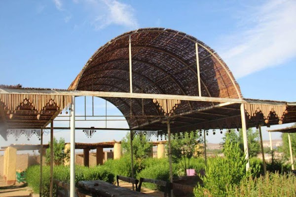 Nubian Eco Village 3