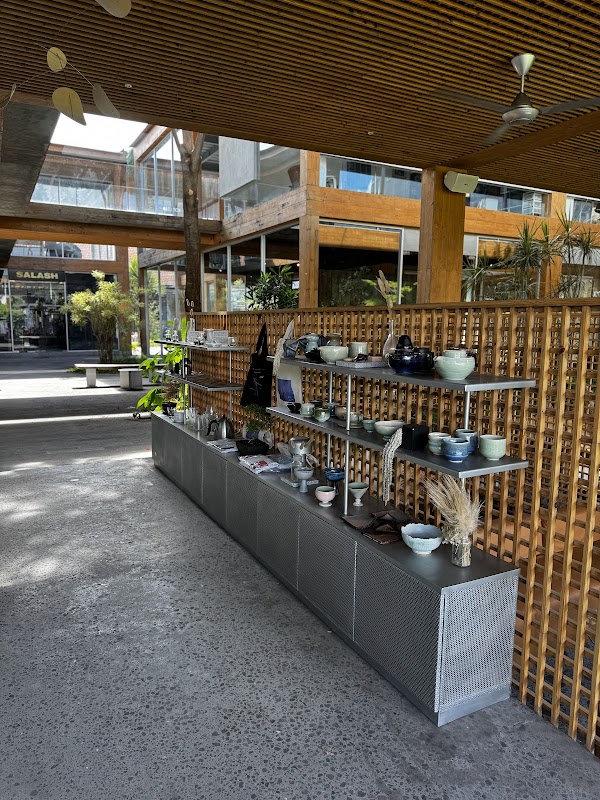 Archive Coffee • Parkcafe