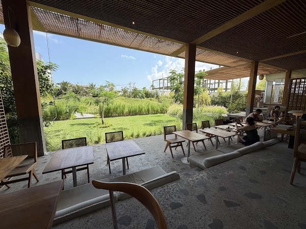 Archive Coffee • Parkcafe 5