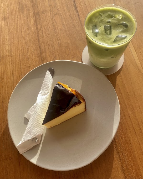 Archive Coffee • Parkcafe 4