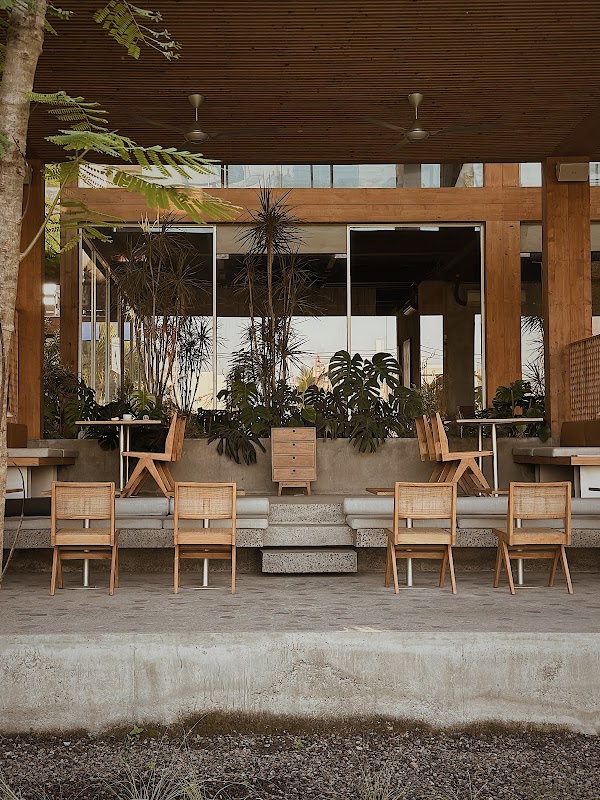 Archive Coffee • Parkcafe 3