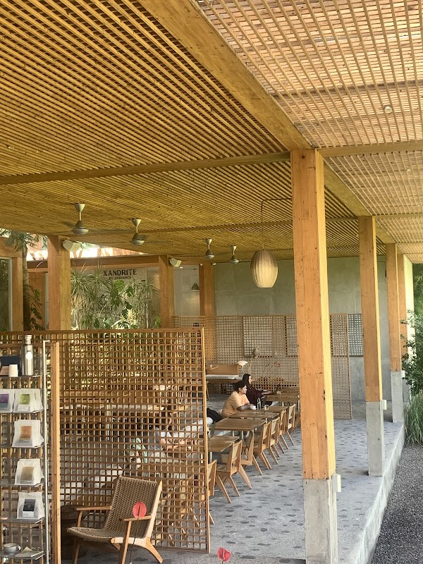 Archive Coffee • Parkcafe 2