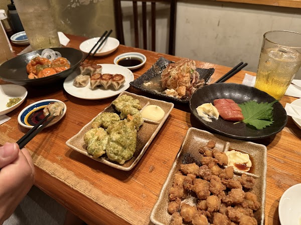 博多一口餃子 たけとら 5