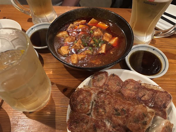 博多一口餃子 たけとら 4