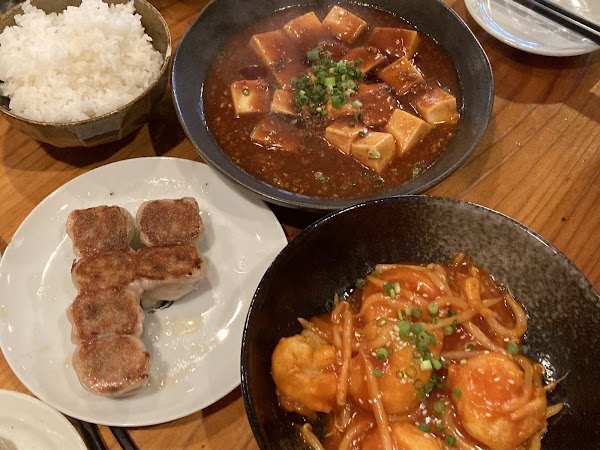 博多一口餃子 たけとら 3