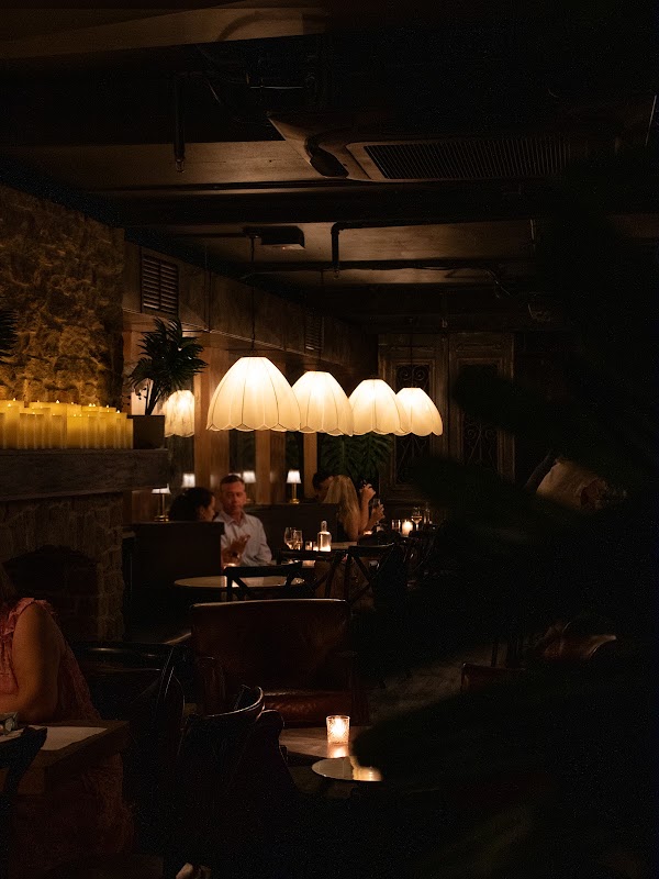 Sydney Bars 8