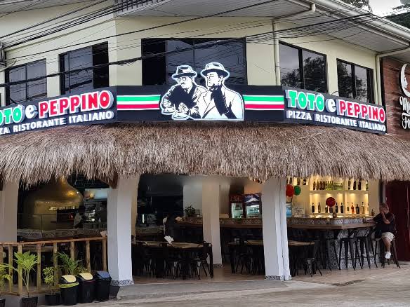 Toto e Peppino