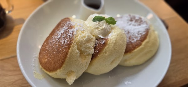 Original Pancake House Shinjuku 2