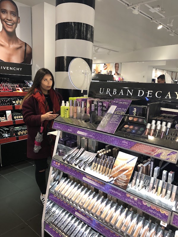 SEPHORA 5