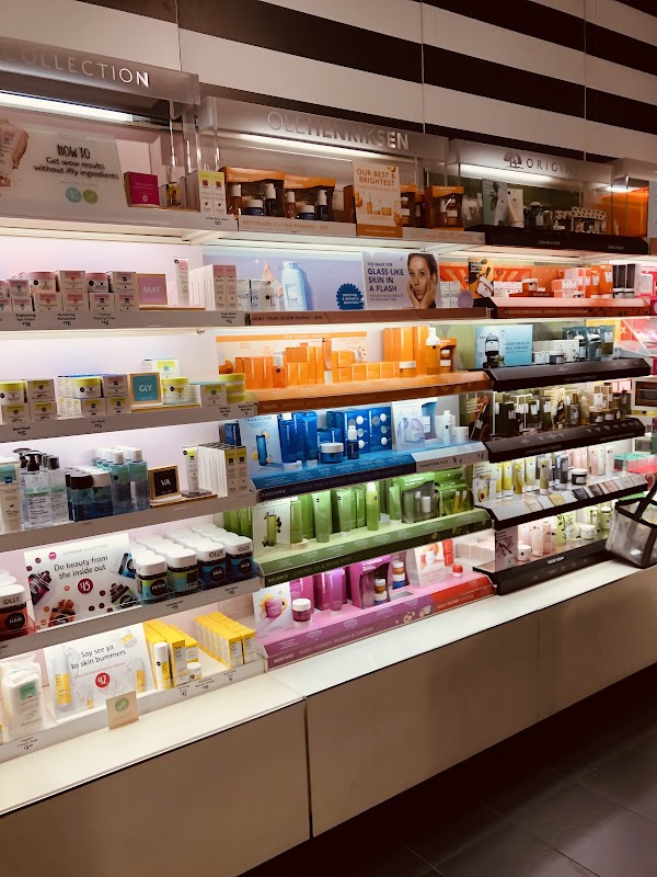 SEPHORA 3