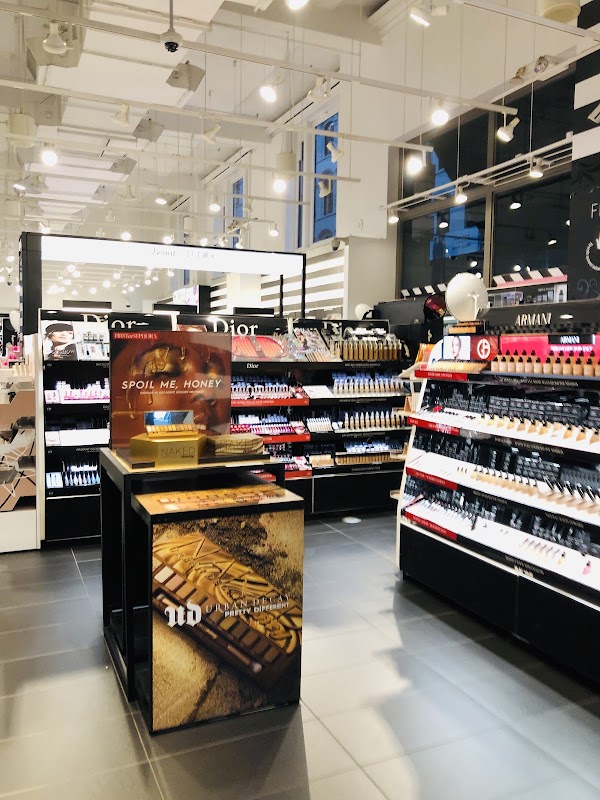 SEPHORA 2