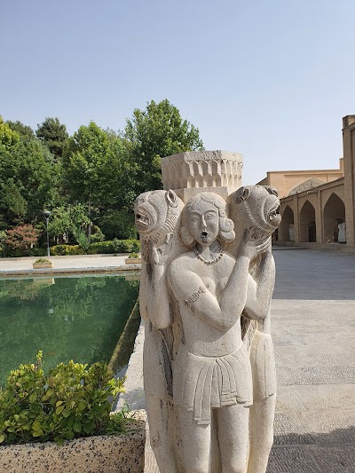 Isfahan