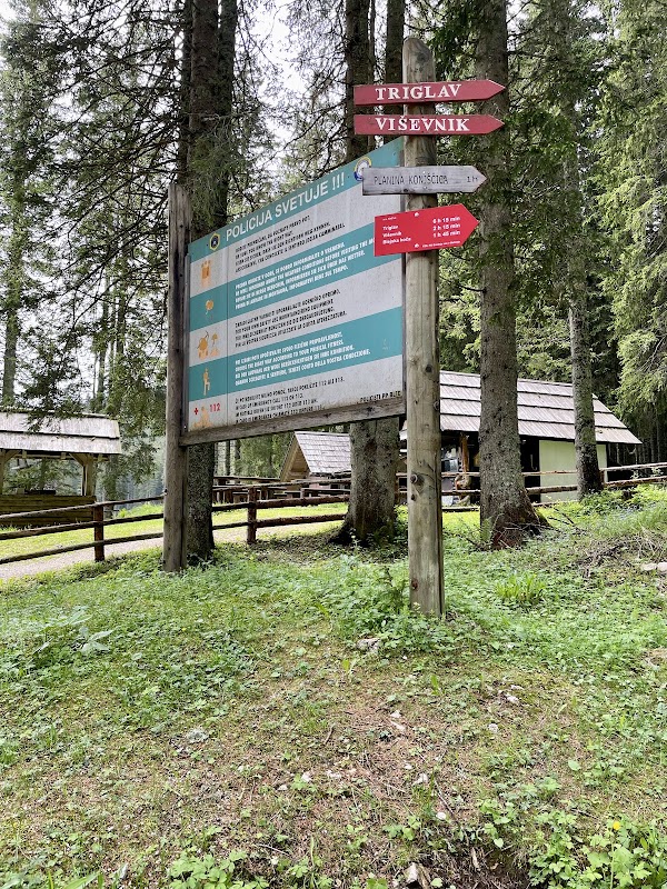 Rudno polje 3