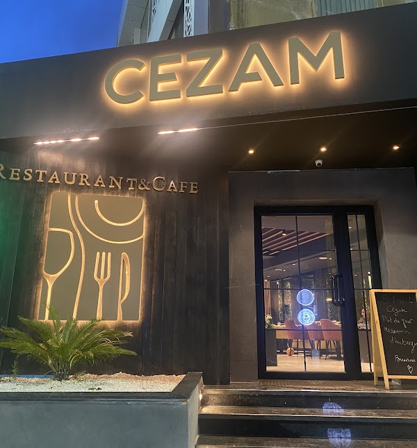 Cezam 1