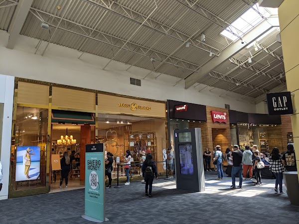 Ontario Mills