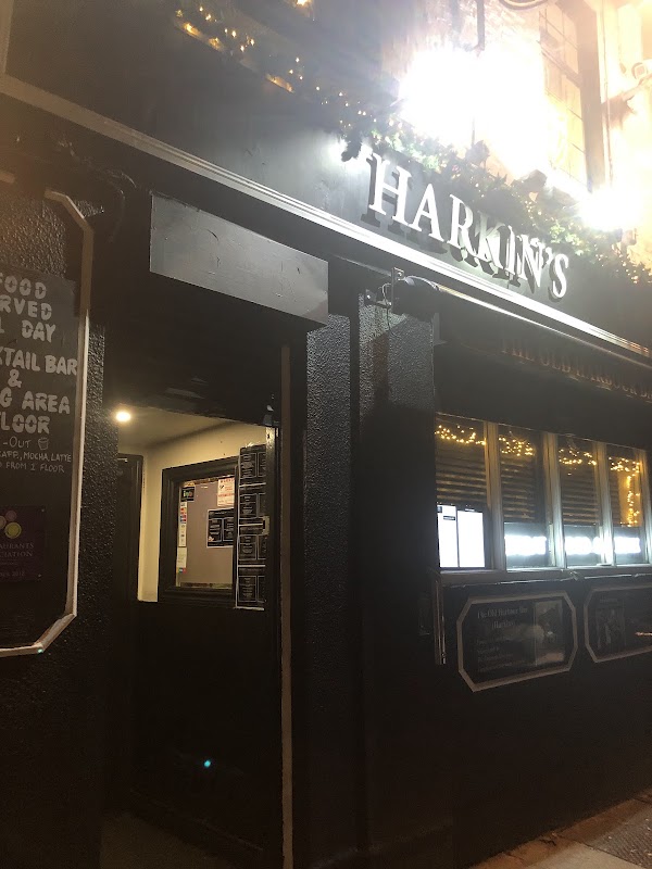 Harkin's Bar & Bistro 1