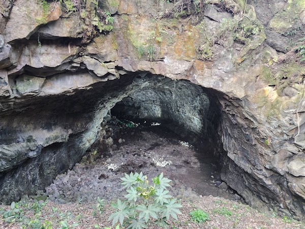 Manjanggul Lava Tube 2