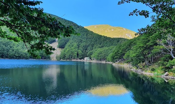 Santo Lake