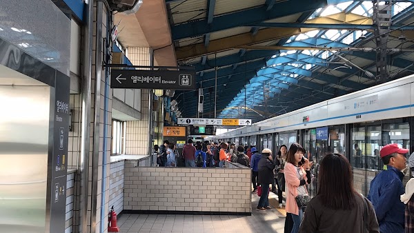Changdong 5