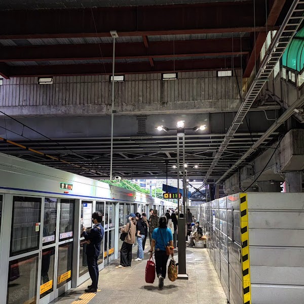 Changdong 3