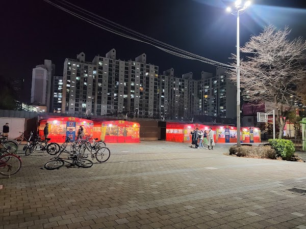 Changdong 2