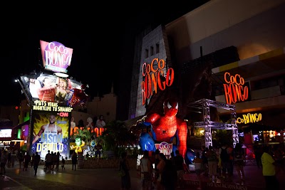 Coco Bongo 1