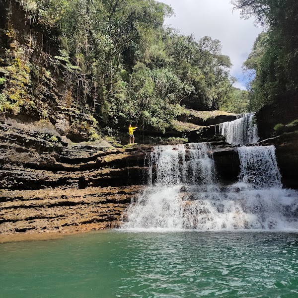 Wei Sawdong Falls 5