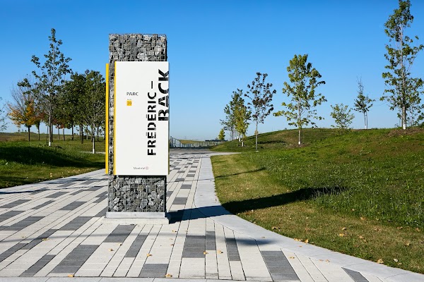 Frédéric Back Park