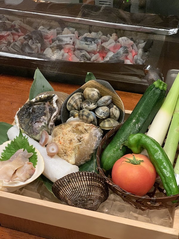 Jige Tsukiji 5
