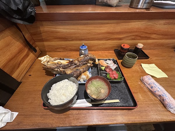 Jige Tsukiji 4