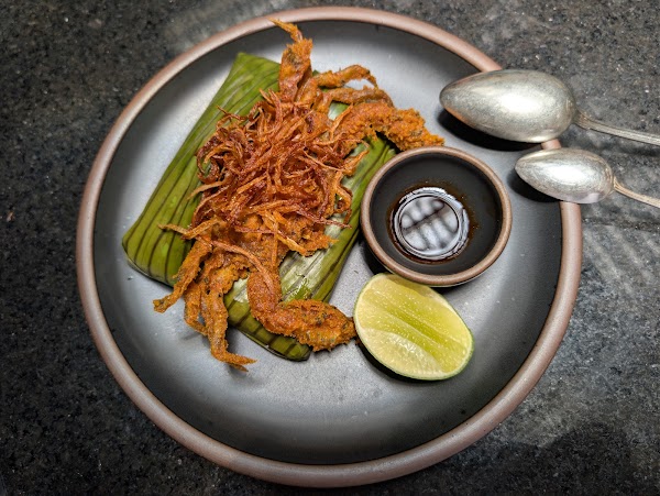 Masala y Maíz 4